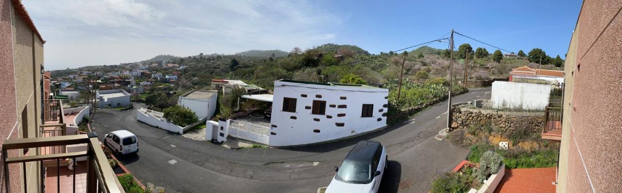 Casa La Asomada El Hierro Villa Las Casas  Luaran gambar