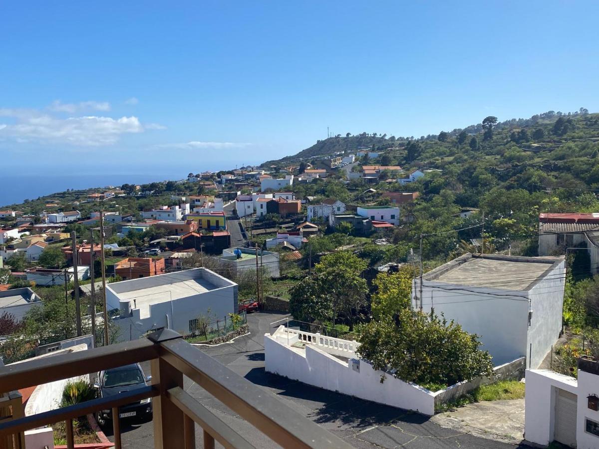 Casa La Asomada El Hierro Villa Las Casas  Luaran gambar